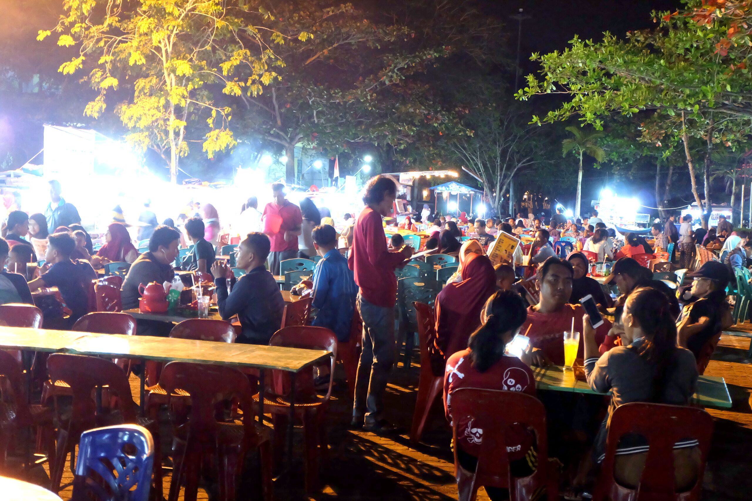 20 Daftar Kota Wisata Kuliner di Indonesia Blog Terbaik
